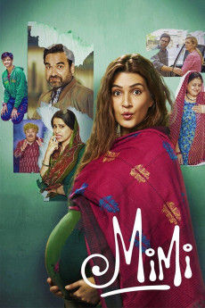 Mimi (2021) download