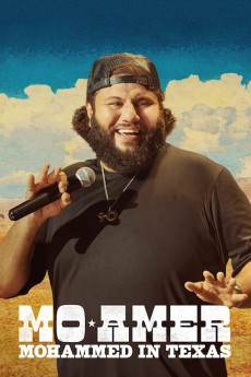 Mo Amer: Mohammed in Texas (2021) download