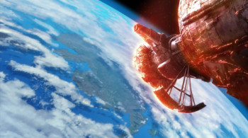 Mobile Suit Gundam: The Origin VI - Rise of the Red Comet (2018) download