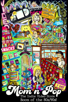 Mom n' Pop: The Indie Video Store Boom of the 80s/90s (2022) download