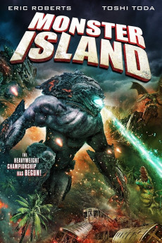 Monster Island (2019) download