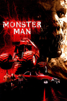 Monster Man (2003) download