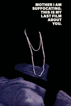 Mother, I Am Suffocating. This Is My Last Film About You. (2019) download