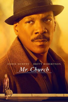 Mr. Church (2016) download