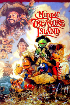 Muppet Treasure Island (1996) download