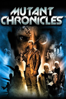 Mutant Chronicles (2008) download