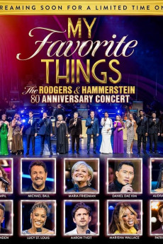 My Favourite Things: The Rodgers & Hammerstein 80th Anniversary Concert (2024) download