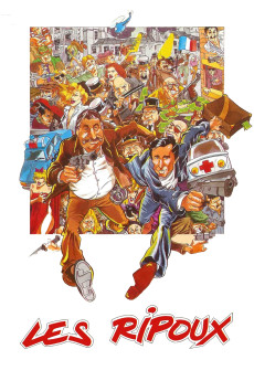 My New Partner (1984) download