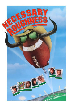 Necessary Roughness (1991) download