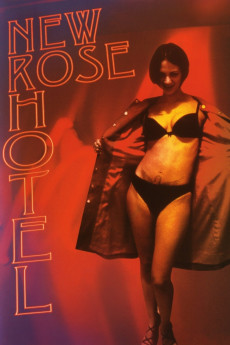 New Rose Hotel (1998) download