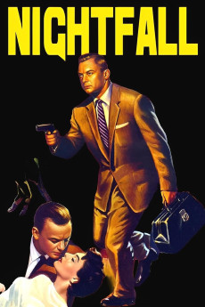 Nightfall (1956) download