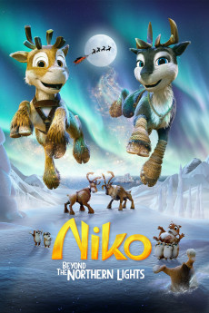 Niko: Beyond the Northern Lights (2024) download