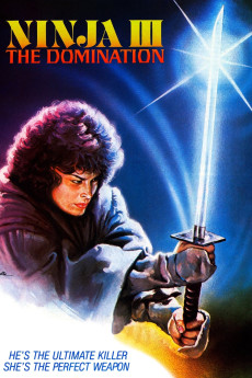 Ninja III: The Domination (1984) download