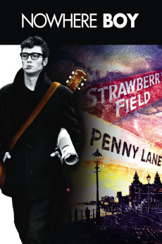 Nowhere Boy (2009) download