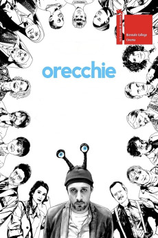 Orecchie (2016) download