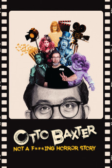 Otto Baxter: Not a Fucking Horror Story (2023) download
