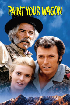 Paint Your Wagon (1969) download