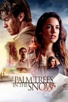 Palm Trees in the Snow (2015) download