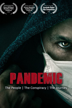 Pandemic: The People, the Conspiracy, the Journey (2020) download