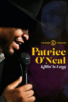 Patrice O'Neal: Killing Is Easy (2021) download