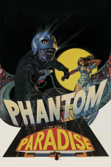 Phantom of the Paradise (1974) download
