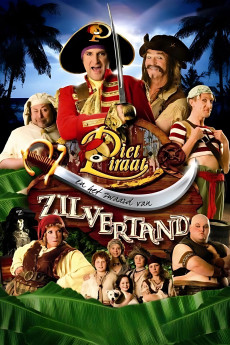 Piet Piraat en het zwaard van Zilvertand (2008) download