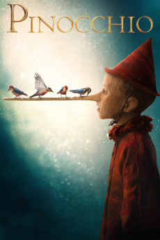 Pinocchio (2019) download