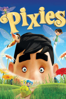 Pixies (2015) download