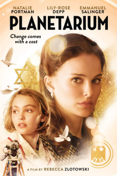 Planetarium (2016) download