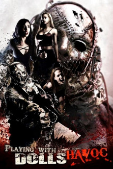 Playing with Dolls: Havoc (2017) download