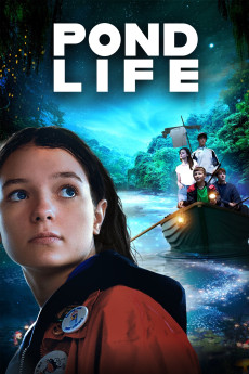 Pond Life (2018) download
