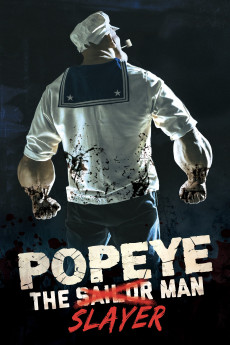 Popeye: The Slayer Man (2025) download