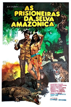 Amazon Jail 2 (1987) download
