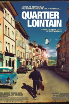 A Distant Neighbourhood (2010) download