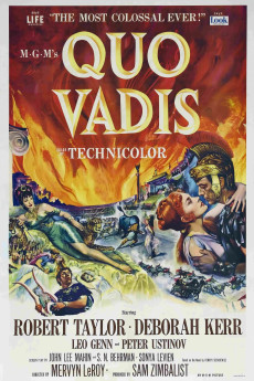 Quo Vadis (1951) download