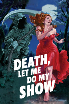 Rachel Bloom: Death, Let Me Do My Special (2024) download