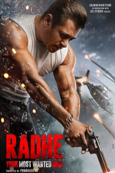 Radhe (2021) download