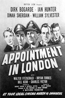 Raiders in the Sky (1953) download