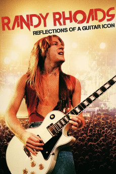 Randy Rhoads: Reflections of a Guitar Icon (2022) download