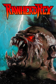 Rawhead Rex (1986) download