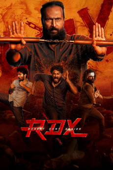 RDX: Robert Dony Xavier (2023) download