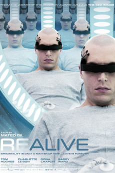 Realive (2016) download