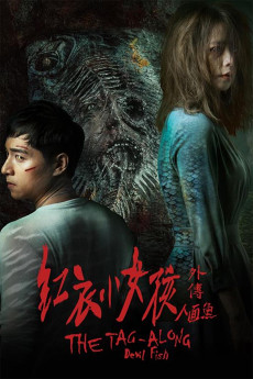 The Tag Along: Devil Fish (2018) download