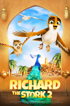 A Stork's Journey 2 (2023) download