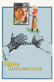 Ride Lonesome (1959) download