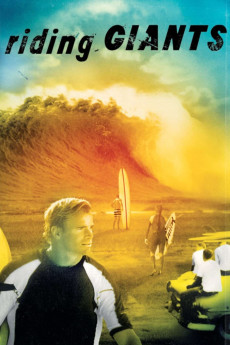 Riding Giants (2004) download