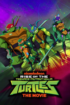Rise of the Teenage Mutant Ninja Turtles: The Movie (2022) download