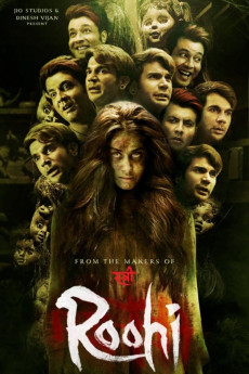 Roohi (2021) download