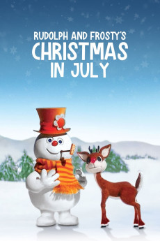 Rudolph and Frosty's Christmas in July (1979) download