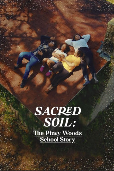 Sacred Soil: The Piney Woods School Story (2024) download